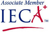The Independent Educational Consultants Association (IECA) Logo