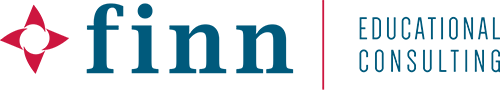 Finn Educational Consulting Logo