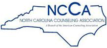 North Carolina Counseling Association Logo